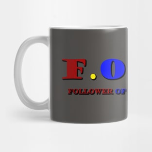 FOYC Mug